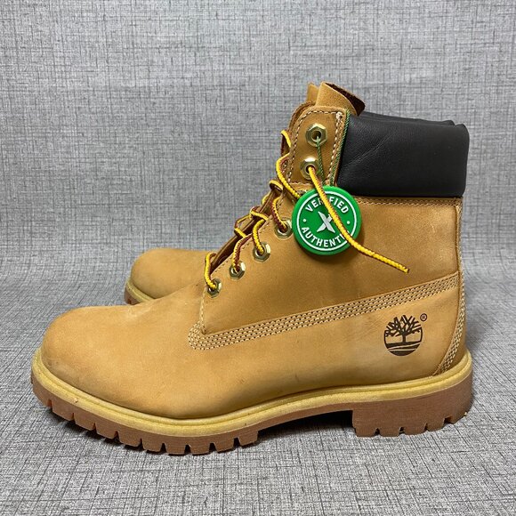 Timberland boots - Picture 2 of 13